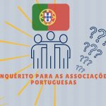 Inquérito para as associações  portuguesas